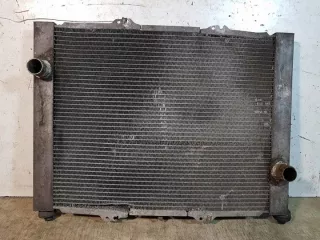 8200742598 Радиатор (основной) Renault Megane 1 Арт e9110132, вид 1