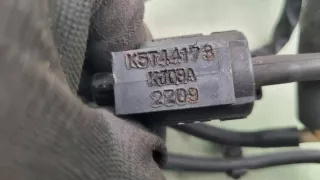K5T44173 Клапан электромагнитный Mazda 6 1 Арт e9118490, вид 2