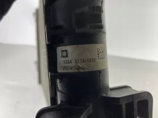 2015-2021 427460812 39074662 Радиатор (основной) Opel Astra K Арт e9126758, вид 3