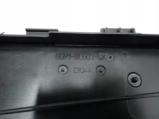 6G91-8005-AC 6G91-8C607-GK 6G91-8C607-M Радиатор (основной) Ford Galaxy 2 Арт e9140790, вид 11