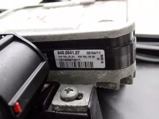 6G91-8005-AC 6G91-8C607-GK 6G91-8C607-M Радиатор (основной) Ford Galaxy 2 Арт e9140790, вид 12