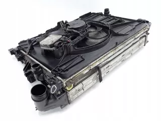 6G91-8005-AC 6G91-8C607-GK 6G91-8C607-M Радиатор (основной) Ford Galaxy 2 Арт e9140790, вид 3