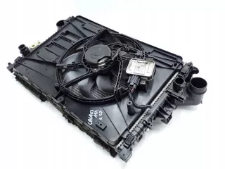 6G91-8005-AC 6G91-8C607-GK 6G91-8C607-M Радиатор (основной) Ford Galaxy 2 Арт e9140790, вид 5