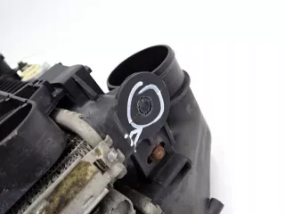 6G91-8005-AC 6G91-8C607-GK 6G91-8C607-M Радиатор (основной) Ford Galaxy 2 Арт e9140790, вид 6