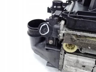 6G91-8005-AC 6G91-8C607-GK 6G91-8C607-M Радиатор (основной) Ford Galaxy 2 Арт e9140790, вид 7