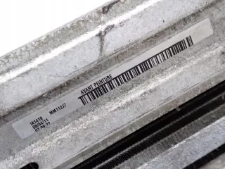 6G91-8005-AC 6G91-8C607-GK 6G91-8C607-M Радиатор (основной) Ford Galaxy 2 Арт e9140790, вид 9