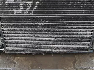  1K0145803BM 1K0121251DM Радиатор (основной) Skoda Superb 2 Арт e9169364, вид 2