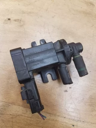 9663116980 Клапан электромагнитный Citroen C4 Picasso 1 Арт e9180805, вид 1