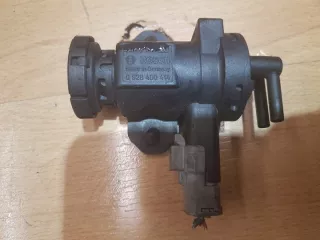 9635704380 Клапан электромагнитный Citroen C5 1 Арт e9180807, вид 1