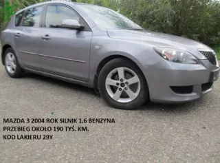 MAZDA3 136200-2731 Клапан электромагнитный Mazda 6 1 Арт e9197015, вид 4