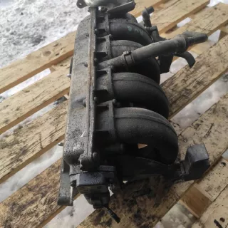036129711 Коллектор впускной Volkswagen Golf 4 Арт e9197316, вид 3