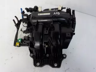 2299382 F01C150149 Коллектор впускной Fiat Panda 3 Арт e9205380, вид 1