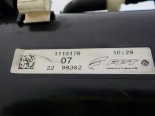 2299382 F01C150149 Коллектор впускной Fiat Panda 3 Арт e9205380, вид 2