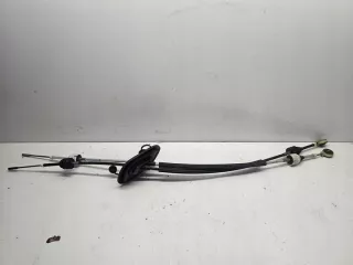 55499527 Трос кулисы КПП Opel Astra K Арт e9215283, вид 1