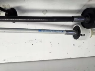 55499527 Трос кулисы КПП Opel Astra K Арт e9215283, вид 2