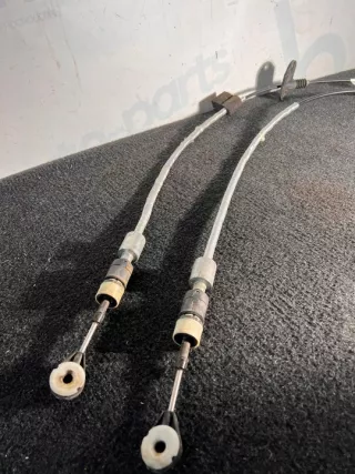 31325795 Трос кулисы КПП Volvo V90 2 Арт e9217484, вид 2