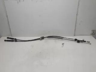 9143964 Трос кулисы КПП Volvo V70 2 Арт e9217495, вид 2