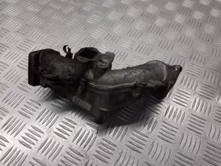 8973858233 Коллектор впускной Opel Zafira B Арт e9221157, вид 1