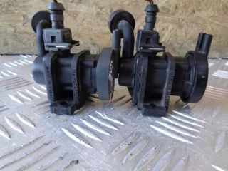 4522371 4715396 Клапан электромагнитный Saab 9-3 2 Арт e9221573, вид 4