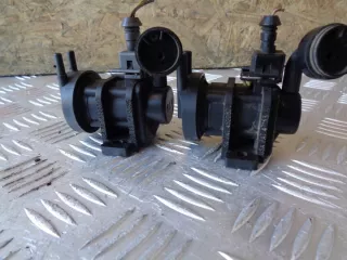 4522371 4715396 Клапан электромагнитный Saab 9-3 2 Арт e9221573, вид 5