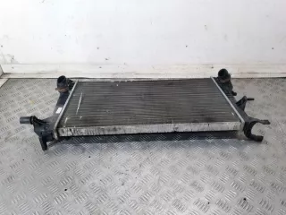214100057R Радиатор (основной) Renault Megane 3 Арт e9234637, вид 2