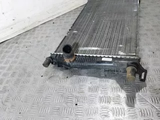 214100057R Радиатор (основной) Renault Megane 3 Арт e9234637, вид 3