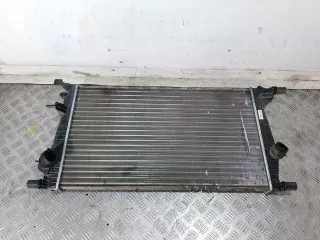 214100057R Радиатор (основной) Renault Megane 3 Арт e9234637, вид 5
