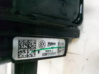 5QM959455T 5QM121251F 5QM121203H Радиатор (основной) Volkswagen Tiguan 2 Арт e9235094, вид 4