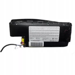 4B0880241H Подушка безопасности Audi A6 C5 (S6,RS6) Арт e9243014, вид 1