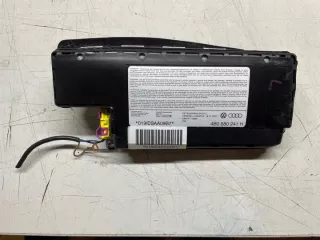 4B0880241H Подушка безопасности Audi A6 C5 (S6,RS6) Арт e9243014, вид 2