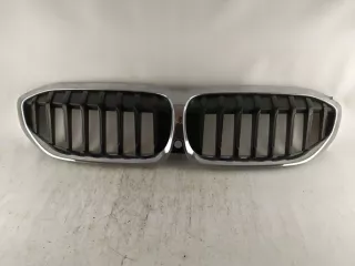 7457037 Решетка радиатора BMW 3 G20/G21 Арт e9251751, вид 1