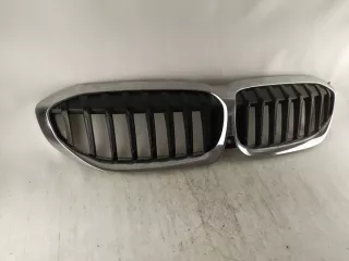 7457037 Решетка радиатора BMW 3 G20/G21 Арт e9251751, вид 2