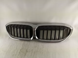 7457037 Решетка радиатора BMW 3 G20/G21 Арт e9251751, вид 3