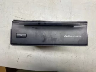 4D0919892 Блок навигации Audi A6 C5 (S6,RS6) Арт e9280040, вид 4