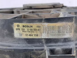  90499672 0130303217 Радиатор (основной) Opel Vectra B Арт e9283259, вид 3