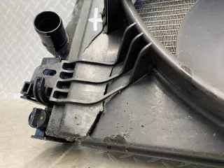 214813939R Радиатор (основной) Renault Talisman 1 Арт e9283309, вид 8