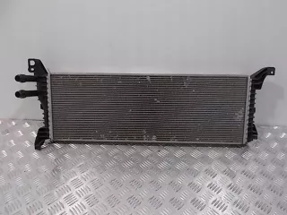 7E0121212B Радиатор (основной) Volkswagen Transporter T5 Арт e9283348, вид 1