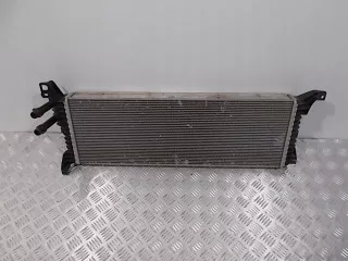 7E0121212B Радиатор (основной) Volkswagen Transporter T5 Арт e9283348, вид 2