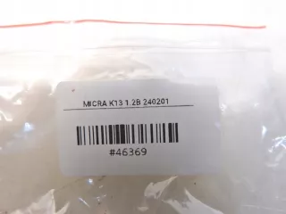 K5T46791 Клапан электромагнитный Nissan Micra K13 Арт e9299115, вид 4