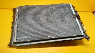 7700838133D Радиатор (основной) Renault Megane 1 Арт e9322538, вид 11