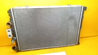 7700838133D Радиатор (основной) Renault Megane 1 Арт e9322538, вид 3