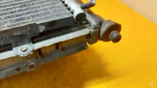 7700838133D Радиатор (основной) Renault Megane 1 Арт e9322538, вид 10