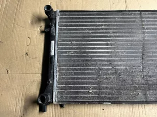 1K0121253P Радиатор (основной) Volkswagen Passat B6 Арт e9322813, вид 2