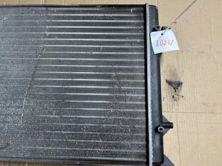 1K0121253P Радиатор (основной) Volkswagen Passat B6 Арт e9322813, вид 3