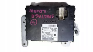  95480-3U003 Блок управления (другие) Kia Sportage 3 Арт e9326235, вид 1