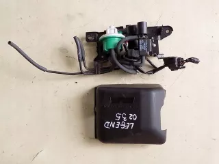 769678 Клапан электромагнитный Honda Legend 5 Арт e9332219, вид 1