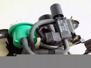 769678 Клапан электромагнитный Honda Legend 5 Арт e9332219, вид 4