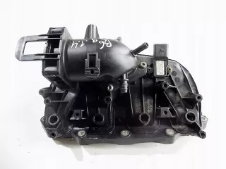 03C129711AJ Коллектор впускной Volkswagen Passat B6 Арт e9333102, вид 1