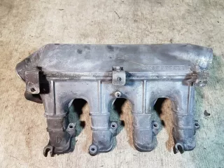 97080968 Коллектор впускной Opel Vectra B Арт e9352735, вид 4