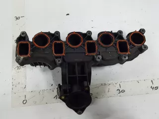 03L129711AL Коллектор впускной Skoda Superb 2 Арт e9352863, вид 2